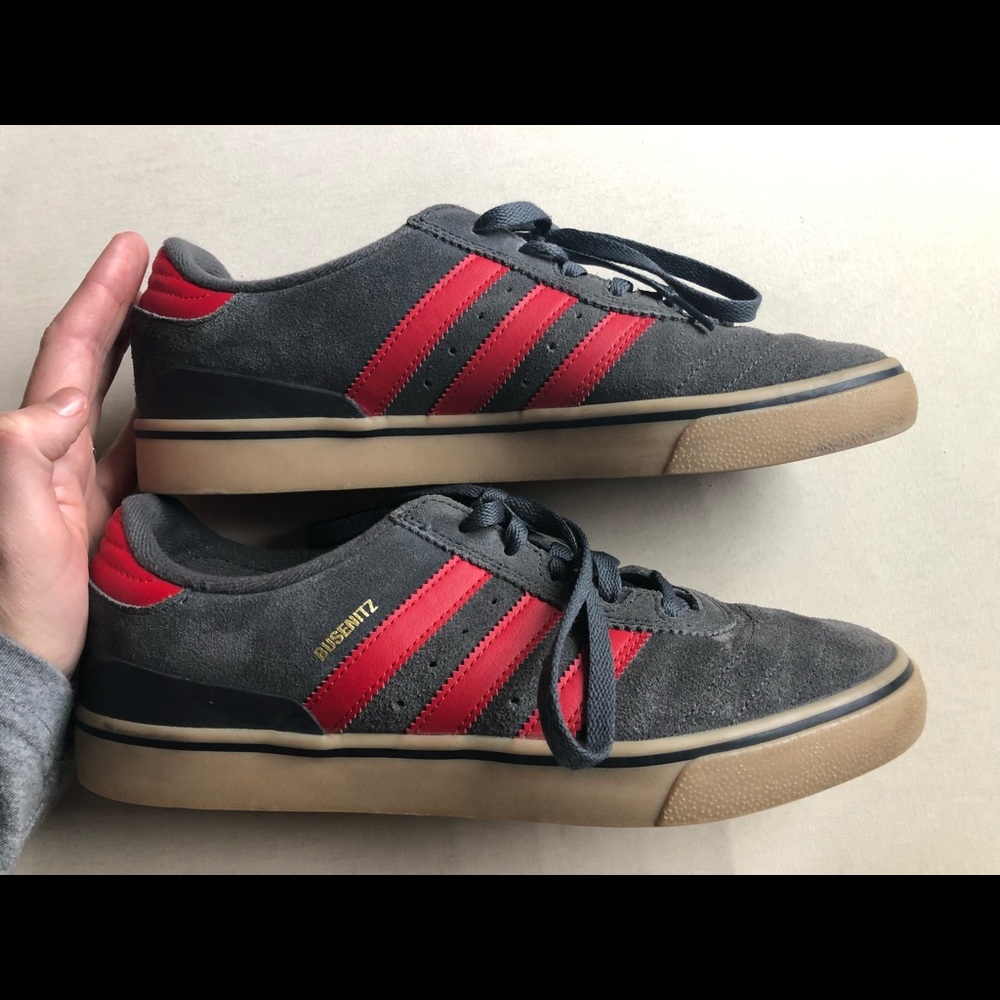 Adidas Busenitz Size 10